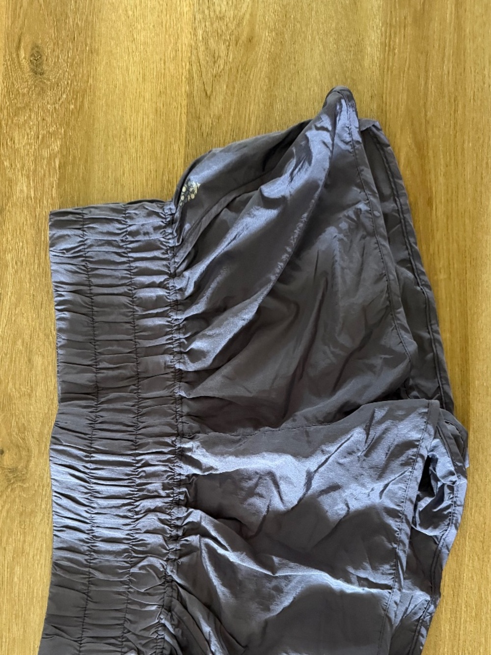 Free People shirts (size small)